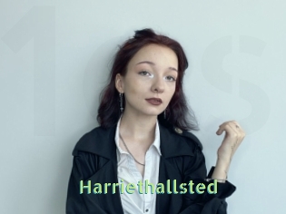Harriethallsted