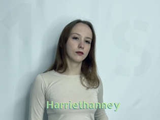 Harriethanney