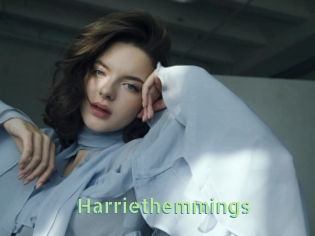 Harriethemmings