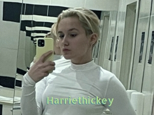 Harriethickey