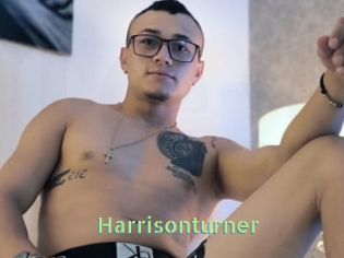 harrisonturner Une Etudiante Sexy