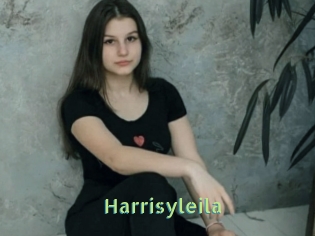 Harrisyleila