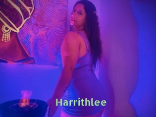 Harrithlee