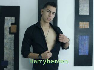 Harrybenson
