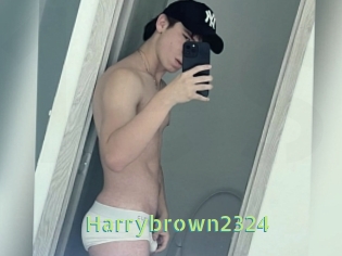 Harrybrown2324