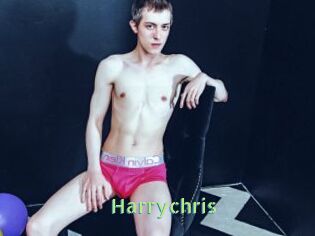 Harrychris