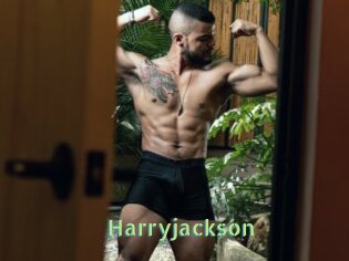 Harryjackson