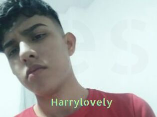 Harrylovely