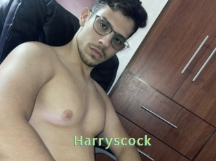 Harryscock