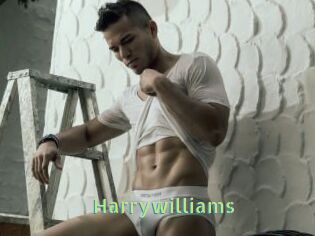 Harrywilliams