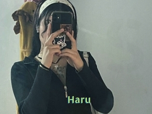 Haru