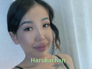 Harukachan