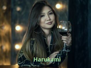 Harukami