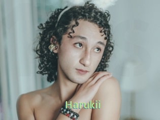 harukii Une Etudiante Sexy