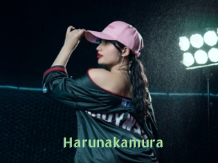 Harunakamura