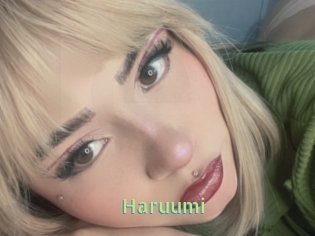 Haruumi