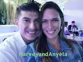 HarveyandAnyela