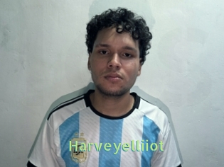 Harveyelliiot