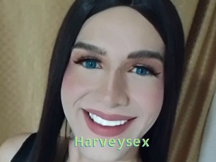 harveysex Une Etudiante Sexy