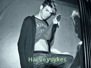 Harveysykes
