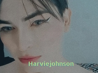 Harviejohnson