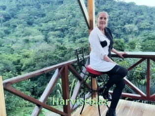 harvisrojas Une Etudiante Sexy