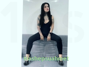 Hashepsuahmet