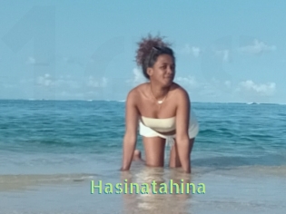 Hasinatahina