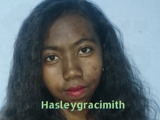 hasleygracimith Une Etudiante Sexy