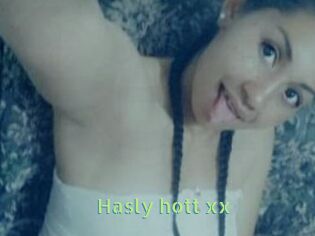 Hasly_hott_xx