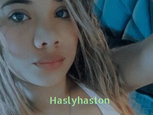 Haslyhaston