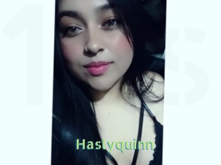 Haslyquinn