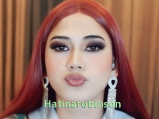 Hatinarobinson