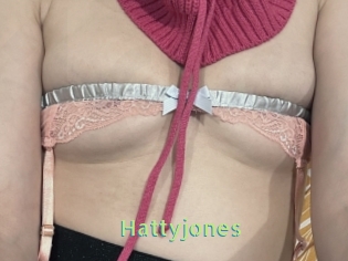 Hattyjones
