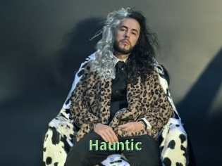 hauntic Une Etudiante Sexy