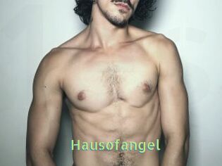 Hausofangel