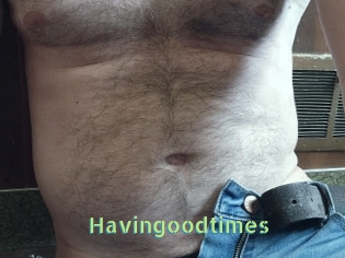 Havingoodtimes