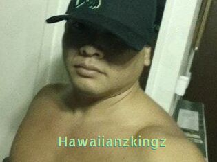 Hawaiianzkingz