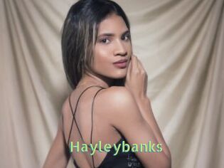 hayleybanks Une Etudiante Sexy