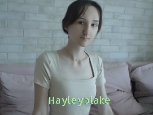 Hayleyblake