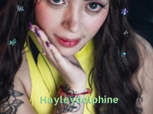 Hayleydolphine