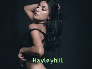 Hayleyhill