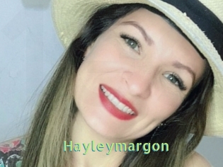 Hayleymargon