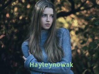 Hayleynowak