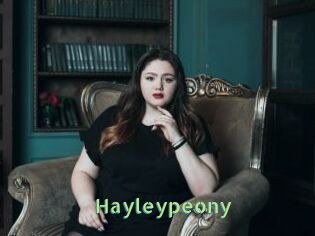 Hayleypeony