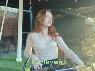 Hayleywick