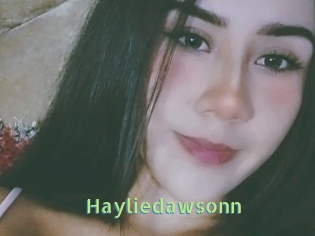 Hayliedawsonn
