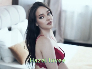 Hazel_lovee