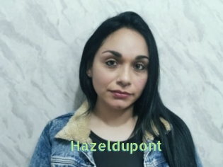 Hazeldupont