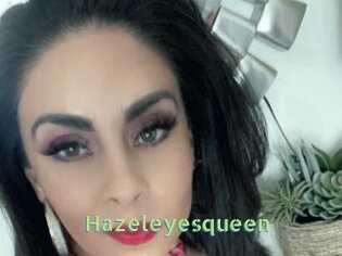 Hazeleyesqueen